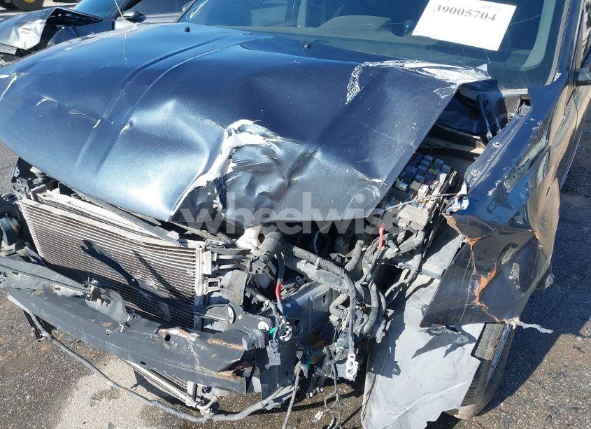 Photo 6 of 2013 Dodge Grand CARAVAN SXT (VIN 2C4RDGCG8DR655600)