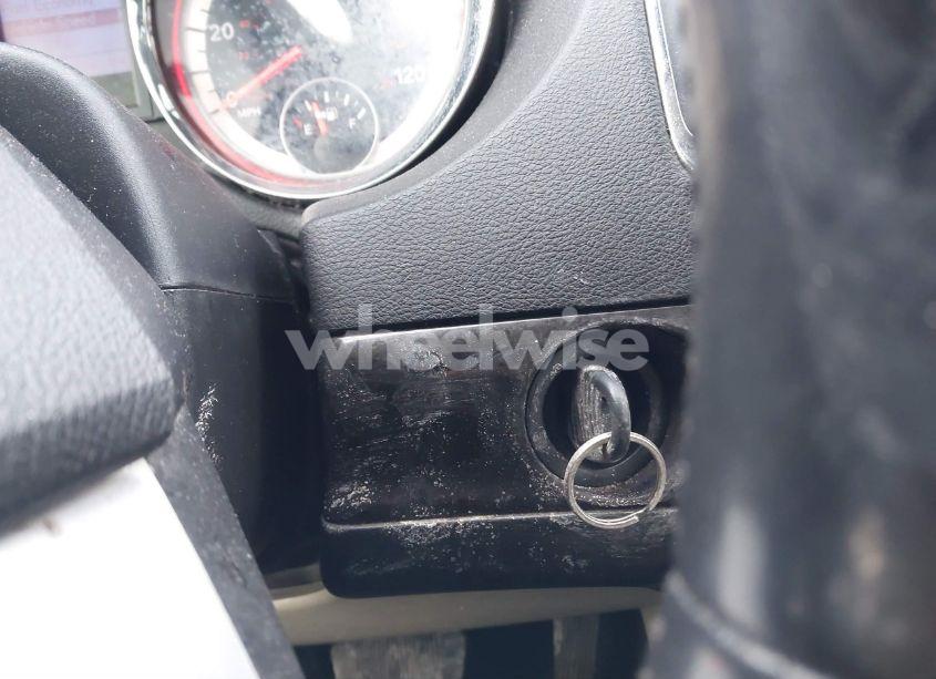 Photo 11 of 2013 Dodge Grand CARAVAN SXT (VIN 2C4RDGCG8DR717948)