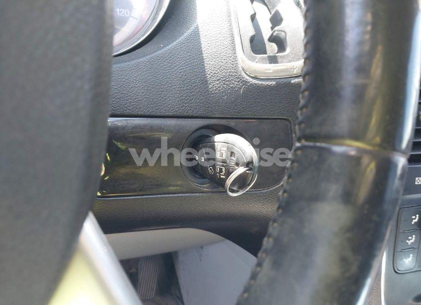 Photo 11 of 2013 Dodge Grand CARAVAN SXT (VIN 2C4RDGCG8DR750349)
