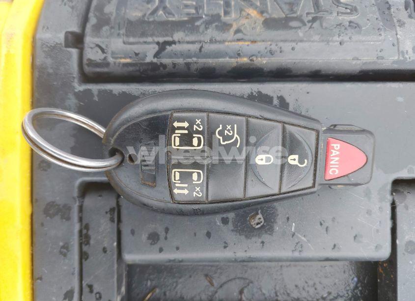 Photo 11 of 2013 Dodge Grand CARAVAN SXT (VIN 2C4RDGCG8DR790625)