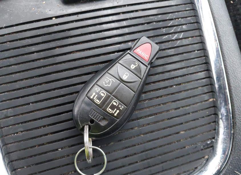 Photo 11 of 2014 Dodge Grand CARAVAN SXT (VIN 2C4RDGCG8ER103483)