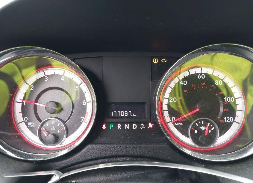 Photo 7 of 2014 Dodge Grand CARAVAN SXT (VIN 2C4RDGCG8ER103483)