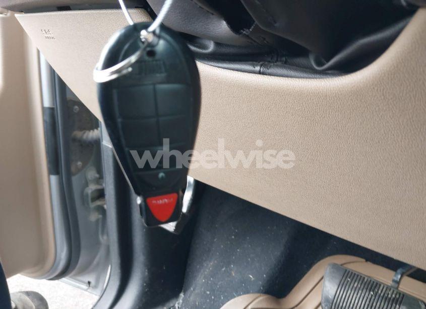 Photo 11 of 2014 Dodge Grand CARAVAN SXT (VIN 2C4RDGCG8ER127220)