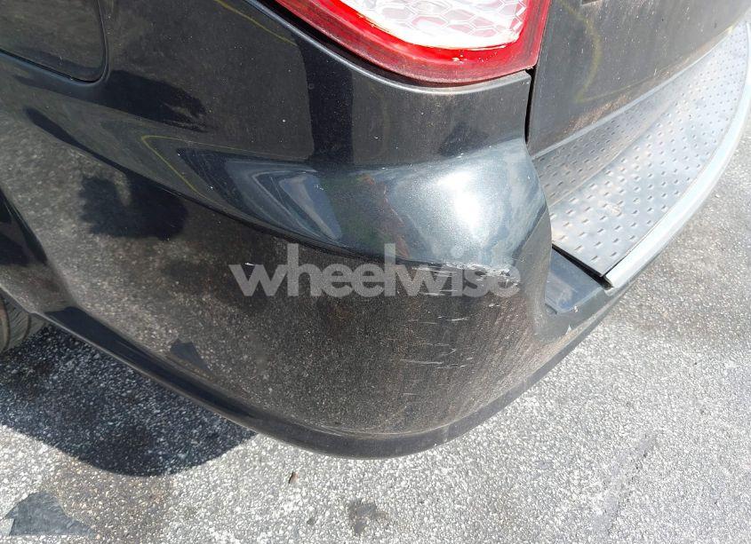 Photo 12 of 2014 Dodge Grand CARAVAN SXT (VIN 2C4RDGCG8ER177177)