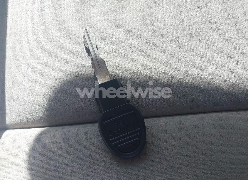 Photo 11 of 2014 Dodge Grand CARAVAN SXT (VIN 2C4RDGCG8ER203373)