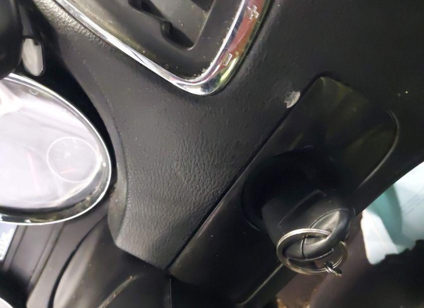 Photo 11 of 2014 Dodge Grand CARAVAN SXT (VIN 2C4RDGCG8ER205382)