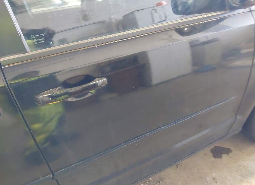 Photo 6 of 2014 Dodge Grand CARAVAN SXT (VIN 2C4RDGCG8ER205382)