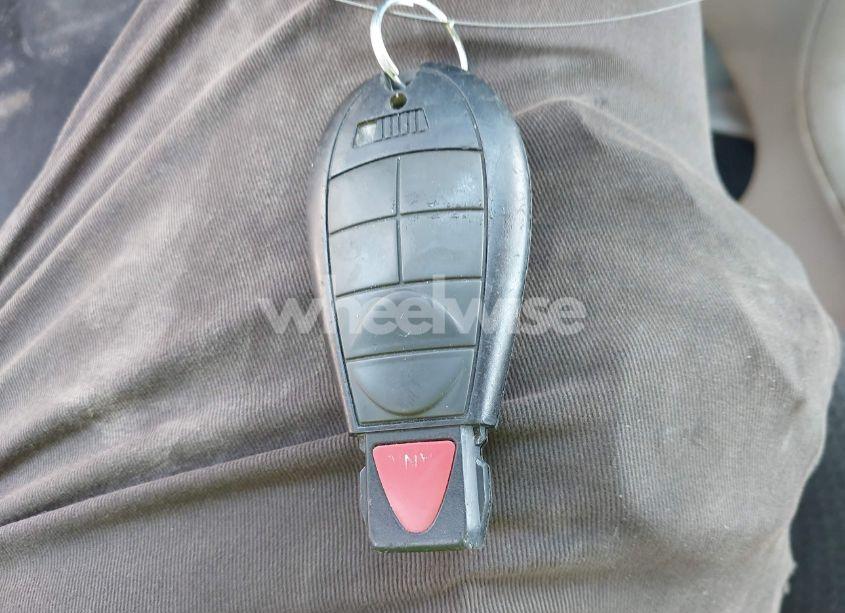 Photo 11 of 2014 Dodge Grand CARAVAN SXT (VIN 2C4RDGCG8ER265100)