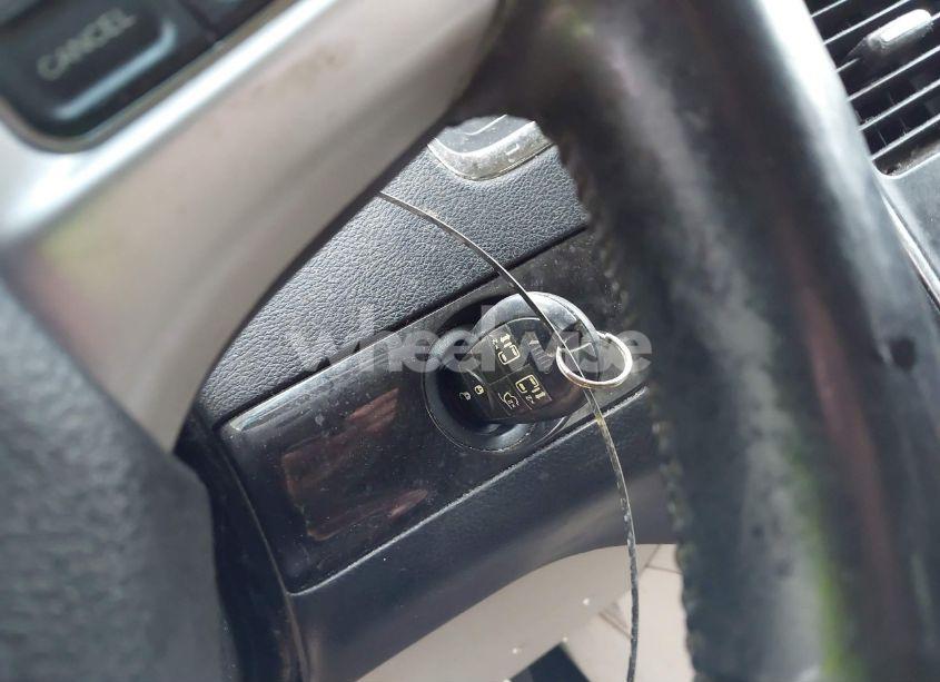 Photo 11 of 2014 Dodge Grand CARAVAN SXT (VIN 2C4RDGCG8ER265131)