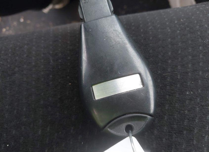 Photo 11 of 2014 Dodge Grand CARAVAN SXT (VIN 2C4RDGCG8ER321259)