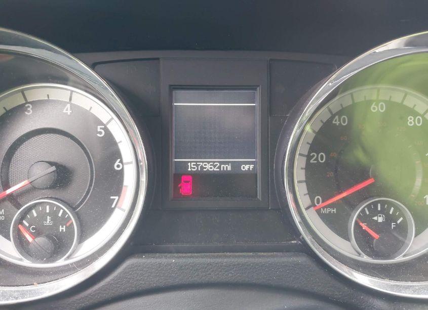 Photo 7 of 2014 Dodge Grand CARAVAN SXT (VIN 2C4RDGCG8ER321259)