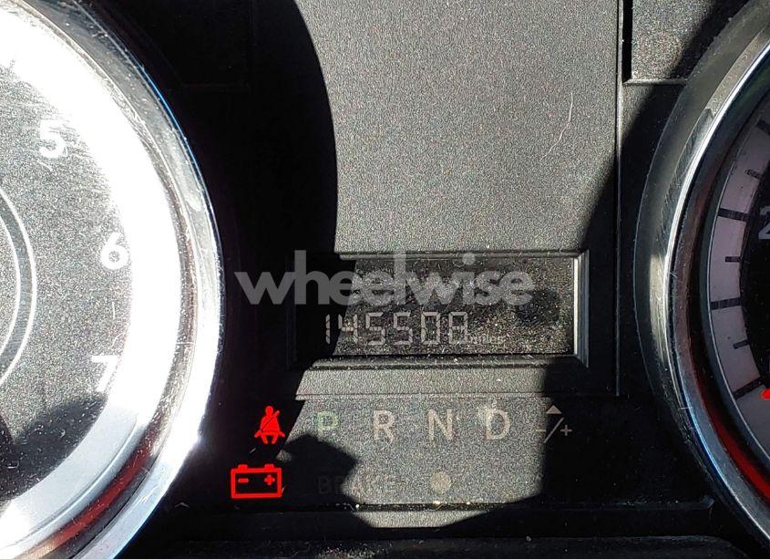 Photo 7 of 2014 Dodge Grand CARAVAN SXT (VIN 2C4RDGCG8ER347652)