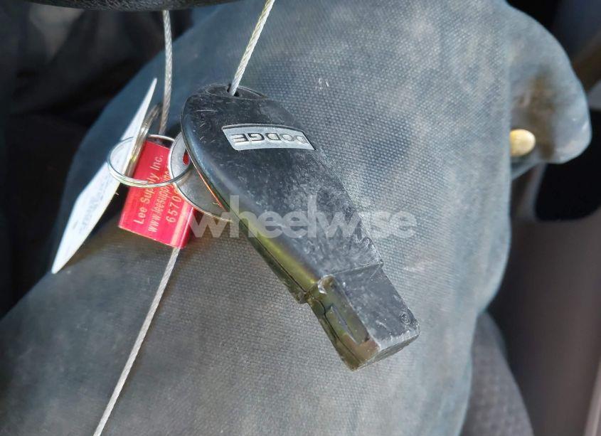 Photo 11 of 2014 Dodge Grand CARAVAN SXT (VIN 2C4RDGCG8ER429736)