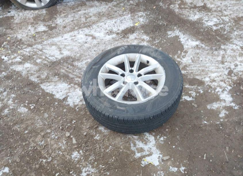 Photo 12 of 2015 Dodge Grand CARAVAN SXT (VIN 2C4RDGCG8FR512889)