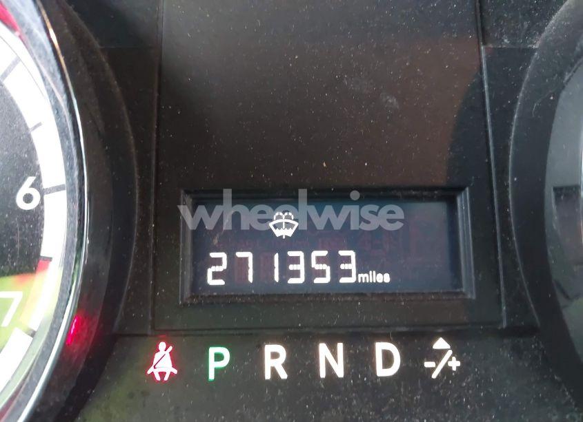 Photo 16 of 2015 Dodge Grand CARAVAN SXT (VIN 2C4RDGCG8FR512889)