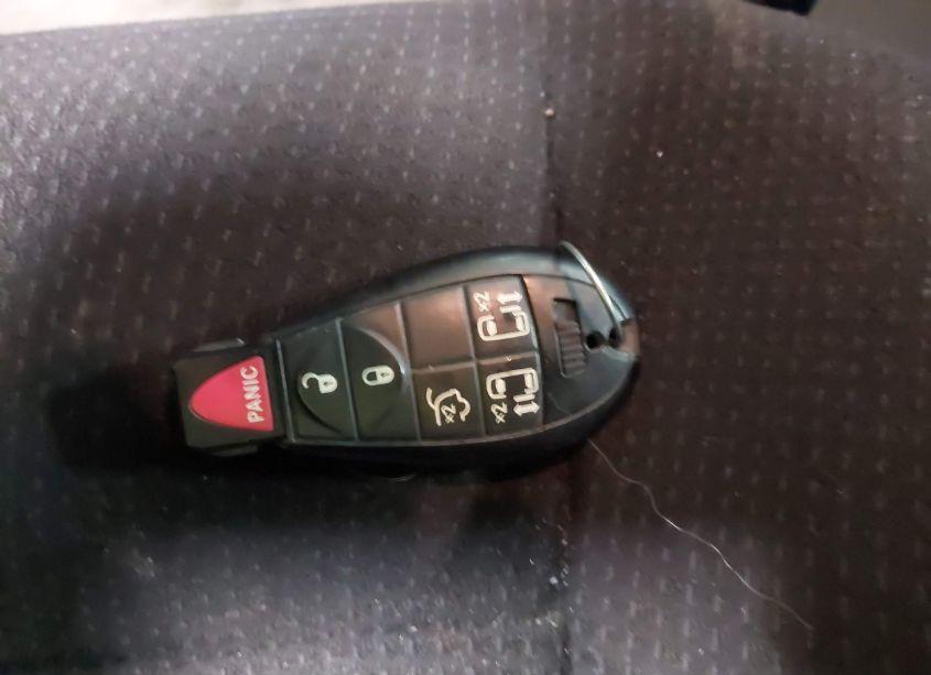 Photo 11 of 2015 Dodge Grand CARAVAN SXT (VIN 2C4RDGCG8FR535606)