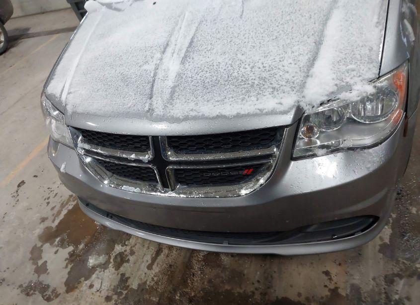 Photo 12 of 2015 Dodge Grand CARAVAN SXT (VIN 2C4RDGCG8FR535606)