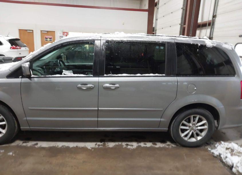 Photo 14 of 2015 Dodge Grand CARAVAN SXT (VIN 2C4RDGCG8FR535606)