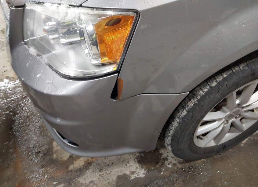 Photo 6 of 2015 Dodge Grand CARAVAN SXT (VIN 2C4RDGCG8FR535606)