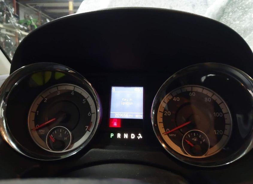 Photo 7 of 2015 Dodge Grand CARAVAN SXT (VIN 2C4RDGCG8FR535606)