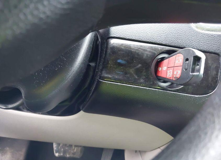 Photo 11 of 2015 Dodge Grand CARAVAN SXT (VIN 2C4RDGCG8FR567505)