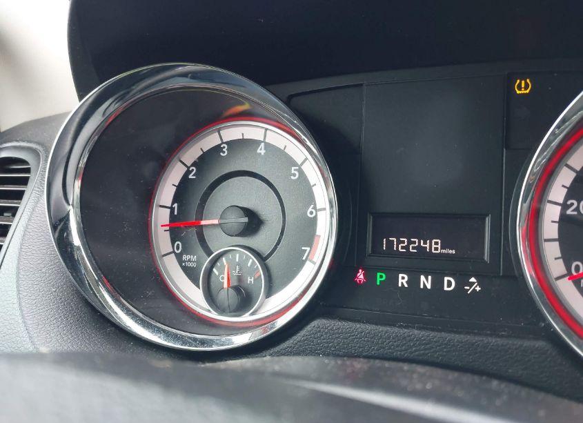 Photo 16 of 2015 Dodge Grand CARAVAN SXT (VIN 2C4RDGCG8FR567505)