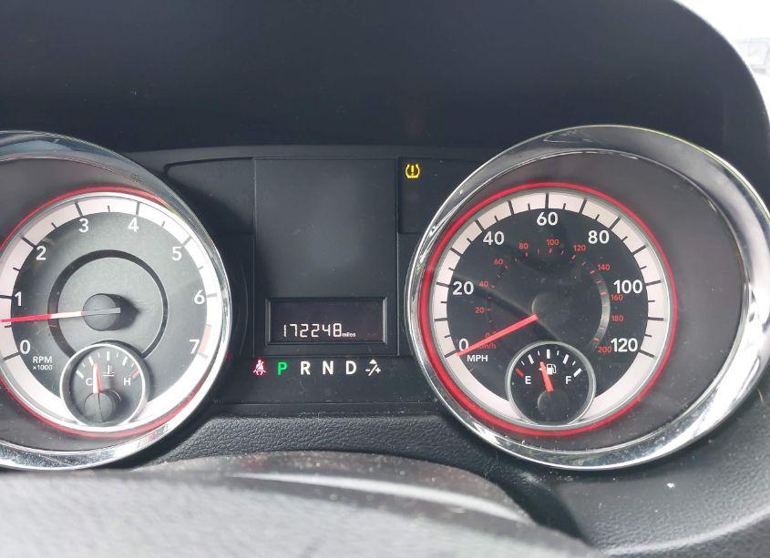 Photo 7 of 2015 Dodge Grand CARAVAN SXT (VIN 2C4RDGCG8FR567505)