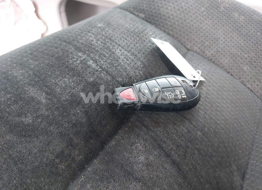 Photo 11 of 2015 Dodge Grand CARAVAN SXT (VIN 2C4RDGCG8FR591884)