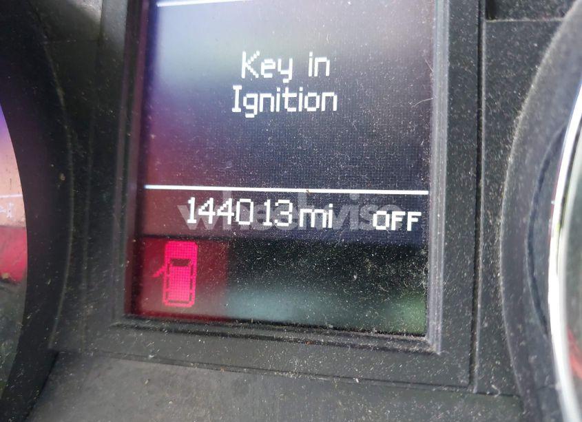 Photo 15 of 2015 Dodge Grand CARAVAN SXT (VIN 2C4RDGCG8FR591884)