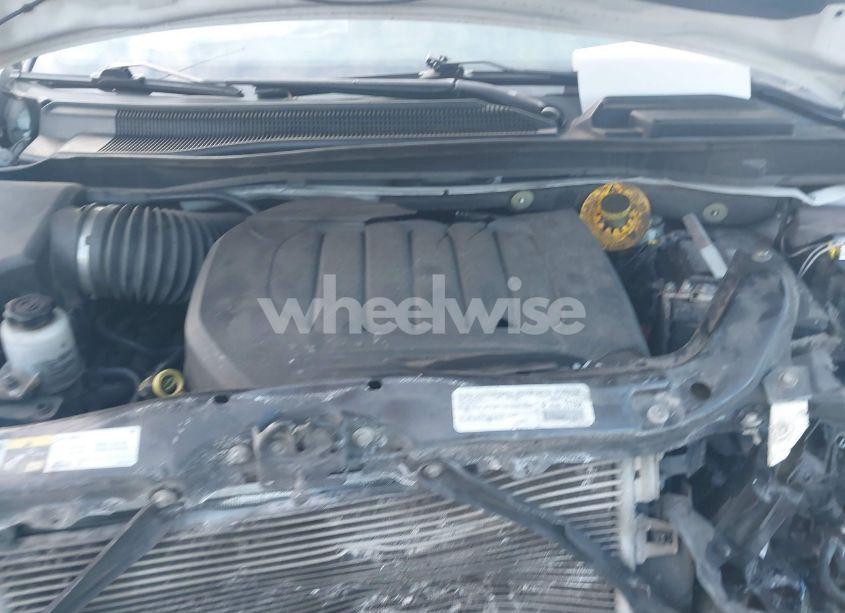 Photo 10 of 2015 Dodge Grand CARAVAN SXT (VIN 2C4RDGCG8FR592064)