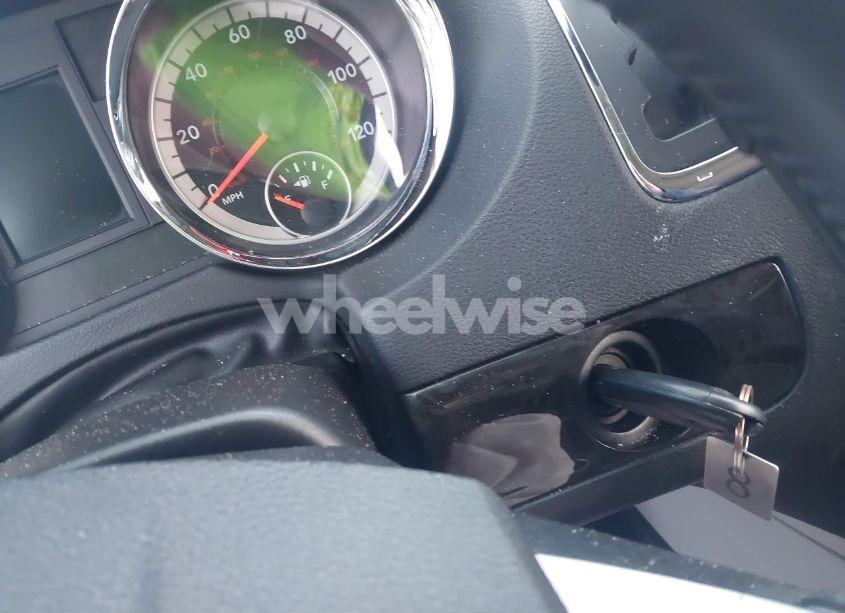 Photo 11 of 2015 Dodge Grand CARAVAN SXT (VIN 2C4RDGCG8FR592064)