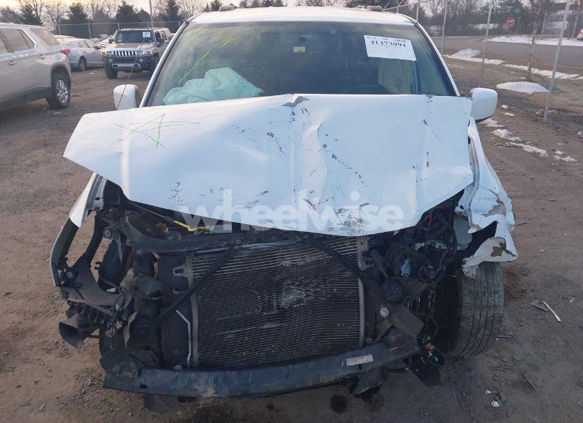 Photo 13 of 2015 Dodge Grand CARAVAN SXT (VIN 2C4RDGCG8FR592064)