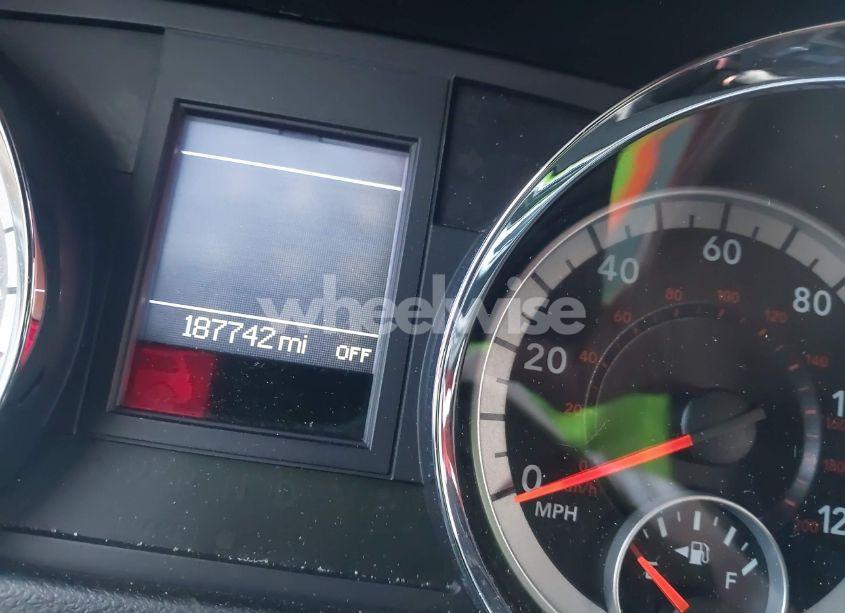 Photo 16 of 2015 Dodge Grand CARAVAN SXT (VIN 2C4RDGCG8FR592064)