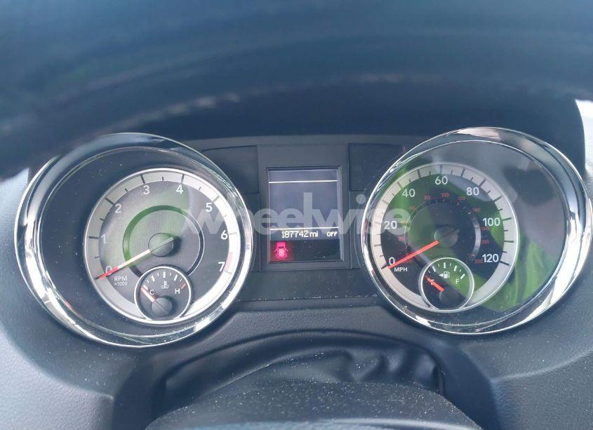 Photo 7 of 2015 Dodge Grand CARAVAN SXT (VIN 2C4RDGCG8FR592064)