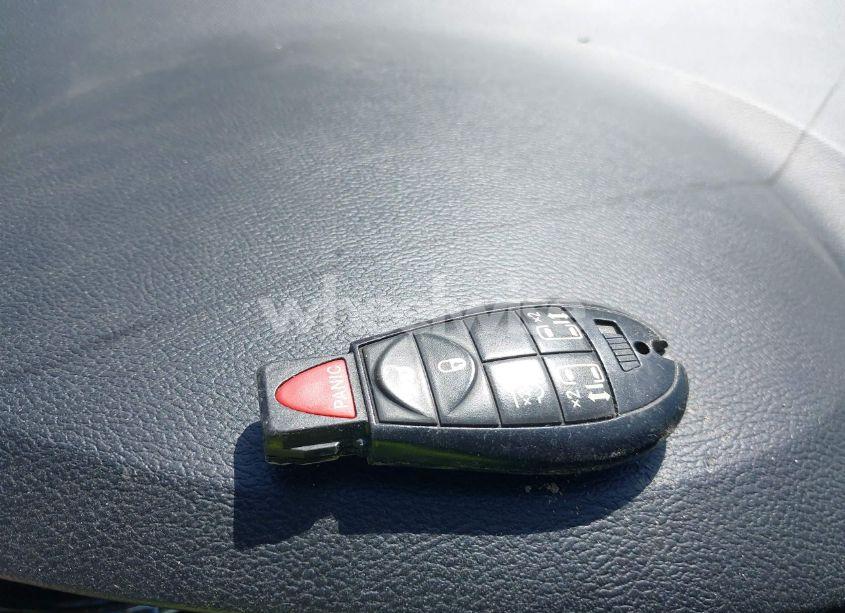 Photo 11 of 2015 Dodge Grand CARAVAN SXT (VIN 2C4RDGCG8FR639187)