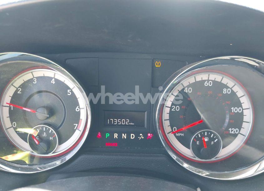 Photo 7 of 2015 Dodge Grand CARAVAN SXT (VIN 2C4RDGCG8FR639187)