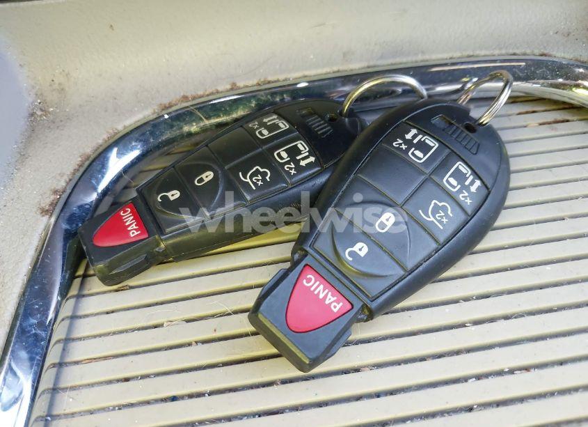 Photo 11 of 2015 Dodge Grand CARAVAN SXT PLUS (VIN 2C4RDGCG8FR651436)