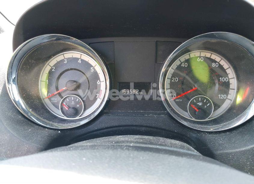 Photo 7 of 2015 Dodge Grand CARAVAN SXT PLUS (VIN 2C4RDGCG8FR651436)