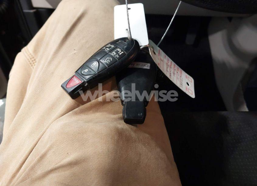 Photo 11 of 2015 Dodge Grand CARAVAN SXT (VIN 2C4RDGCG8FR745185)