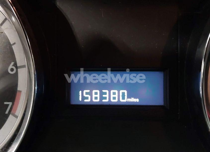 Photo 7 of 2015 Dodge Grand CARAVAN SXT (VIN 2C4RDGCG8FR745185)