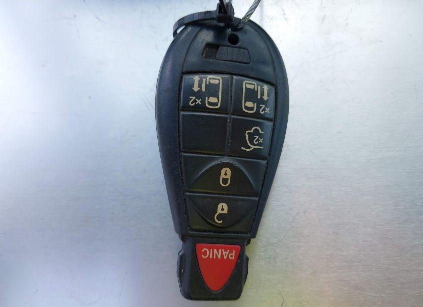 Photo 11 of 2016 Dodge Grand CARAVAN SXT (VIN 2C4RDGCG8GR203005)