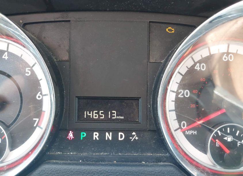 Photo 15 of 2016 Dodge Grand CARAVAN SXT (VIN 2C4RDGCG8GR203005)