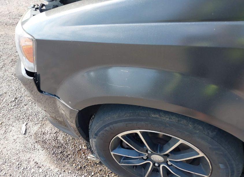 Photo 19 of 2016 Dodge Grand CARAVAN SXT (VIN 2C4RDGCG8GR203005)