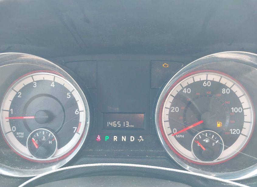 Photo 7 of 2016 Dodge Grand CARAVAN SXT (VIN 2C4RDGCG8GR203005)