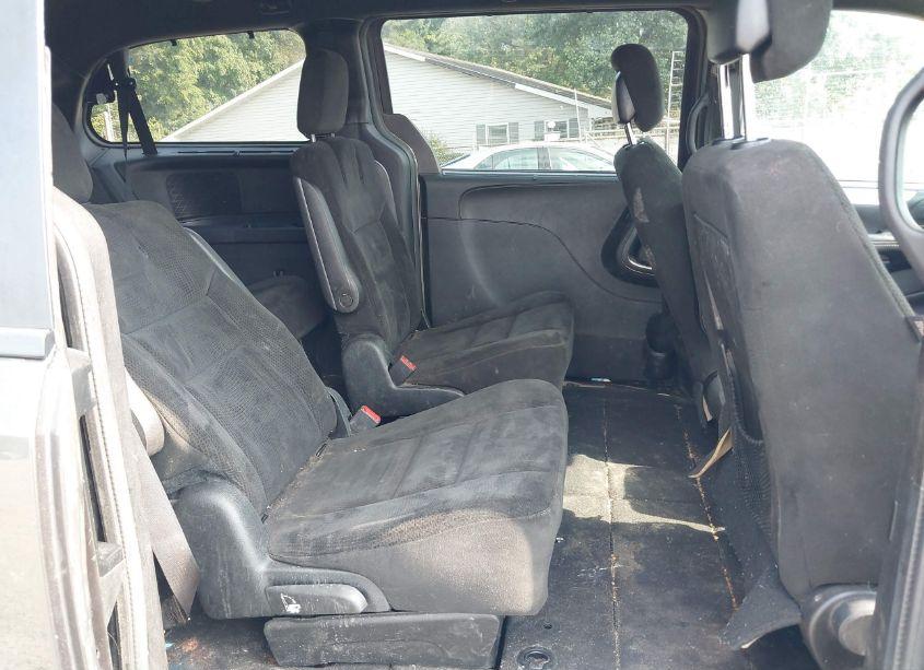 Photo 8 of 2016 Dodge Grand CARAVAN SXT (VIN 2C4RDGCG8GR203005)