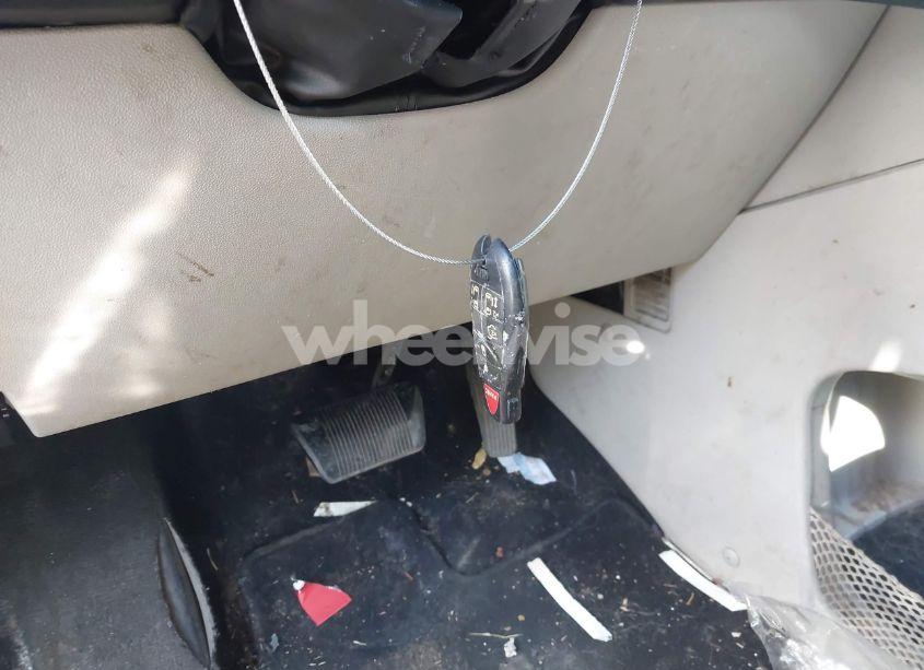 Photo 11 of 2016 Dodge Grand CARAVAN SXT (VIN 2C4RDGCG8GR224100)