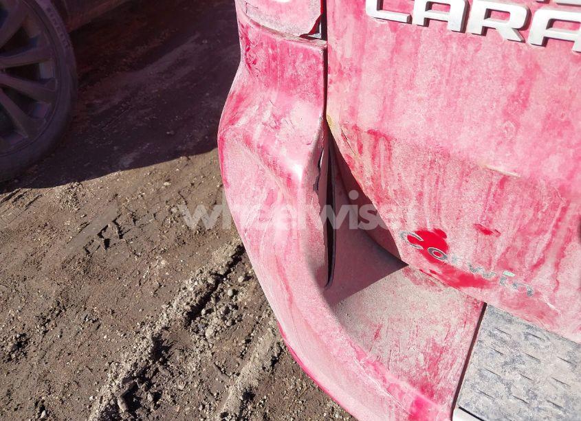 Photo 12 of 2016 Dodge Grand CARAVAN SXT (VIN 2C4RDGCG8GR224100)