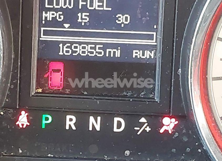 Photo 16 of 2016 Dodge Grand CARAVAN SXT (VIN 2C4RDGCG8GR224100)