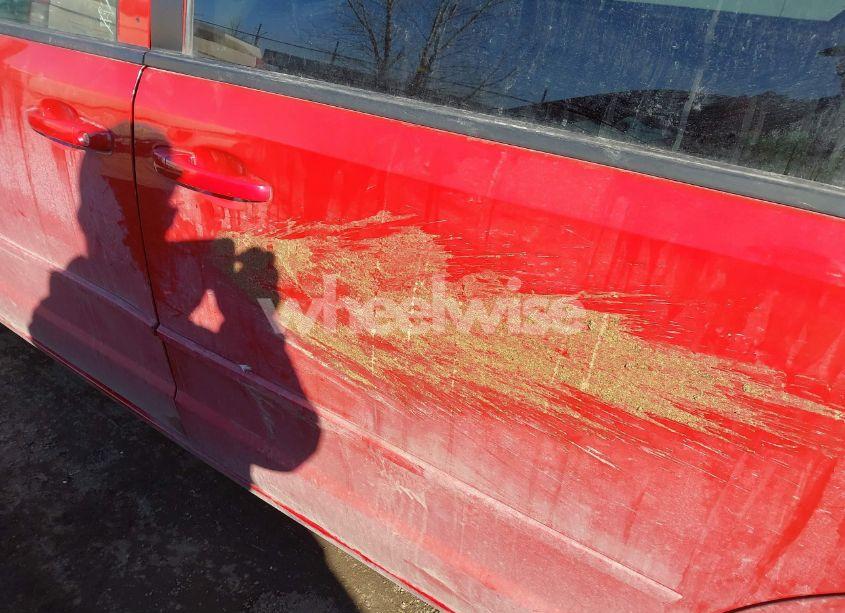 Photo 18 of 2016 Dodge Grand CARAVAN SXT (VIN 2C4RDGCG8GR224100)