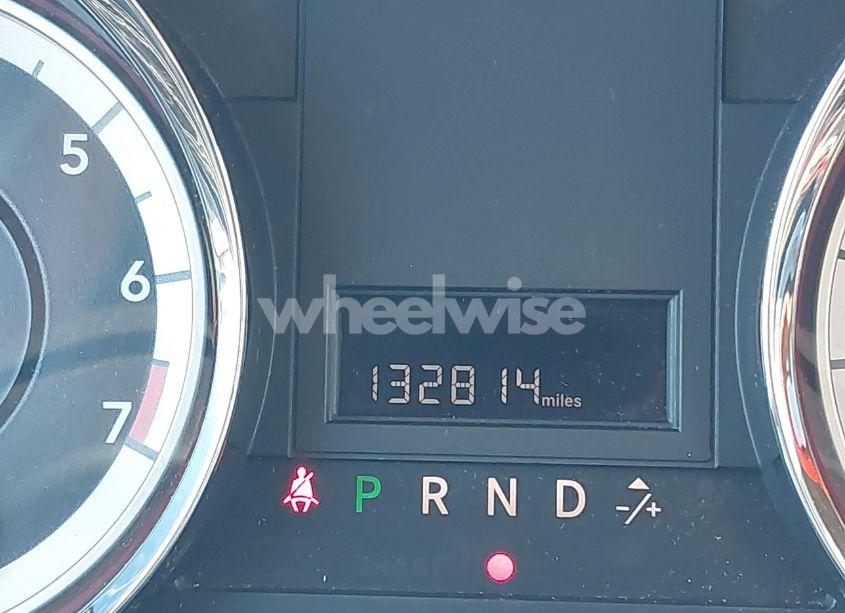 Photo 15 of 2016 Dodge Grand CARAVAN SXT (VIN 2C4RDGCG8GR224601)